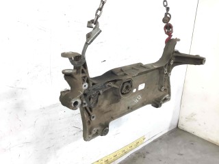Балка подвески передняя (подрамник), ориг. номер 3C0199369H, 3C0199313AA, Volkswagen Passat 2005-2010