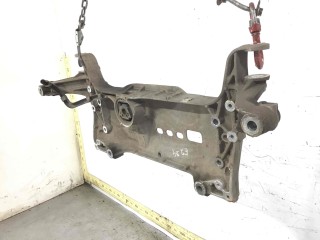Балка подвески передняя (подрамник), ориг. номер 3C0199369H, 3C0199313AA, Volkswagen Passat 2005-2010