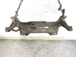 Балка подвески передняя (подрамник), ориг. номер 3C0199369H, 3C0199313AA, Volkswagen Passat 2005-2010