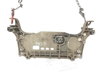 Балка подвески передняя (подрамник), ориг. номер 3C0199369H, 3C0199313AA, Volkswagen Passat 2005-2010