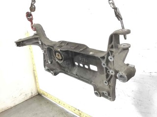 Балка подвески передняя (подрамник), ориг. номер 3C0199369H, 3C0199313AA, Volkswagen Passat CC 2008-2012