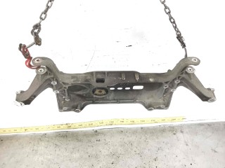 Балка подвески передняя (подрамник), ориг. номер 3C0199369H, 3C0199313AA, Volkswagen Passat CC 2008-2012
