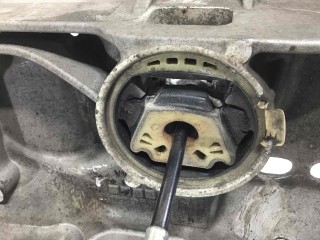 Балка подвески передняя (подрамник), ориг. номер 3C0199369H, 3C0199313AA, Volkswagen Passat CC 2008-2012