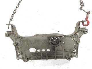 Балка подвески передняя (подрамник), ориг. номер 3C0199369H, 3C0199313AA, Volkswagen Passat CC 2008-2012