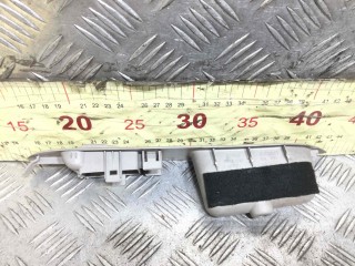 Накладка блока управления стеклоподъемниками, ориг. номер 82960BU000, Nissan Almera Tino 2000-2003
