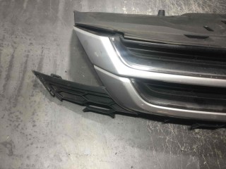Решетка радиатора, ориг. номер 71121SWAJ31, Honda CR-V 2009-2012