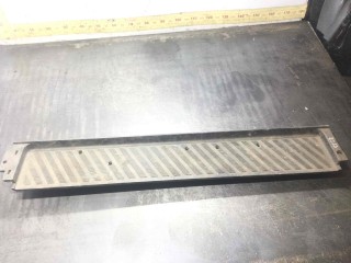 Подножка боковая, ориг. номер A9066860810, Mercedes Sprinter 2014-2018