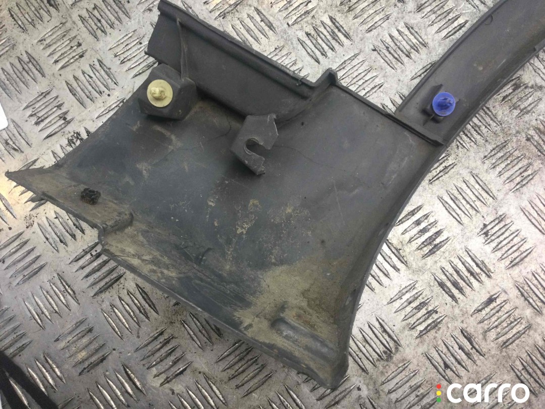 Арка передняя левая Ford Kuga 2008-2013, минивэн, 8V41S16D239A, фото 2