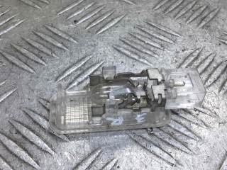 Фонарь салона (плафон), ориг. номер 4B0947415, Audi A6 1997-2001