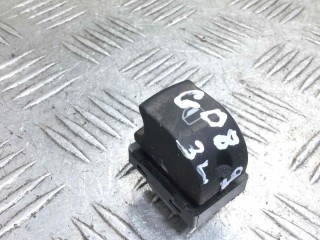 Кнопка стеклоподъемника заднего левого, ориг. номер 4F0959855, Audi A6 2004-2008