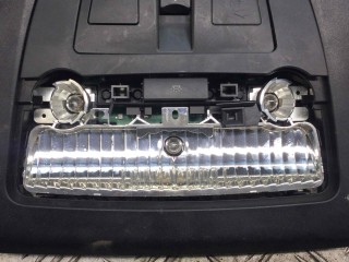 Фонарь салона (плафон), ориг. номер 43181581, BMW 5-Series 2007-2010