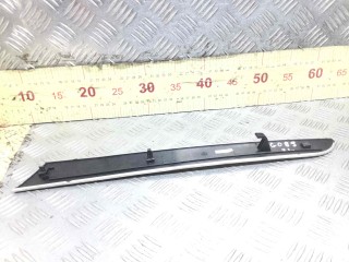 Накладка декоративная, ориг. номер 4F0867419, Audi A6 2004-2008