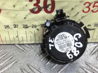 Динамик высокочастотный (пищалка), ориг. номер 4F0035399A, Audi A6 2004-2008