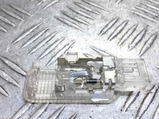Фонарь салона (плафон), ориг. номер 3B0947415, Volkswagen Passat 2000-2005