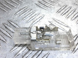 Фонарь салона (плафон), ориг. номер 3B0947415, Volkswagen Passat 2000-2005