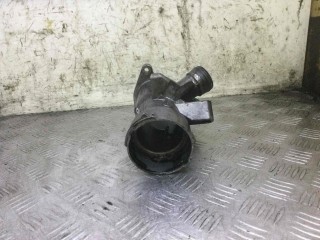 Переходник EGR, ориг. номер A6460900054, Mercedes C-klasse 2004-2008