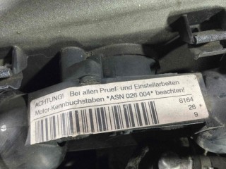 Компрессор кондиционера, ориг. номер 8D0260805D, 4472209590, Audi A4 2000-2006