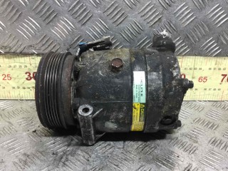 Компрессор кондиционера, ориг. номер 1135292, Opel Vectra 1995-2000