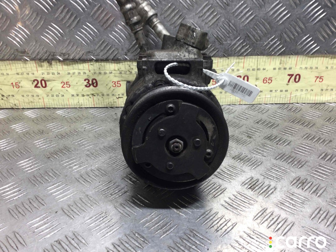 Компрессор кондиционера Volkswagen Golf 1997-2006, 5N0820803A, фото 3