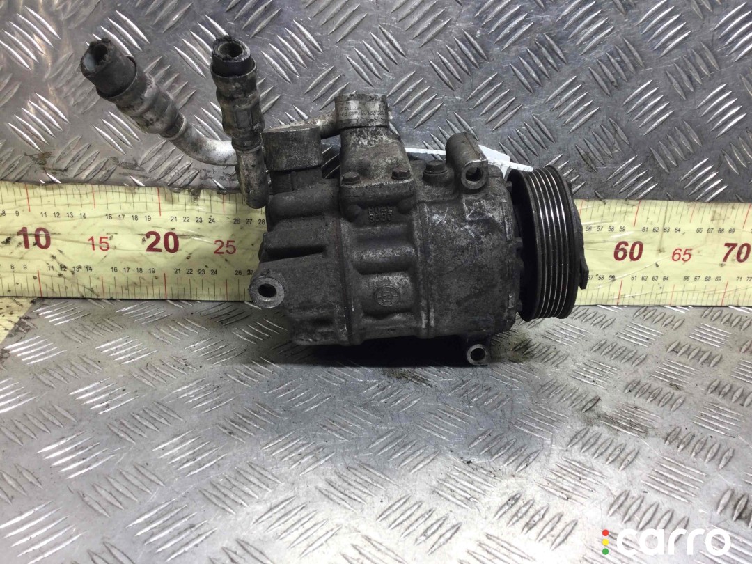 Компрессор кондиционера Volkswagen Golf 1997-2006, 5N0820803A, фото 4
