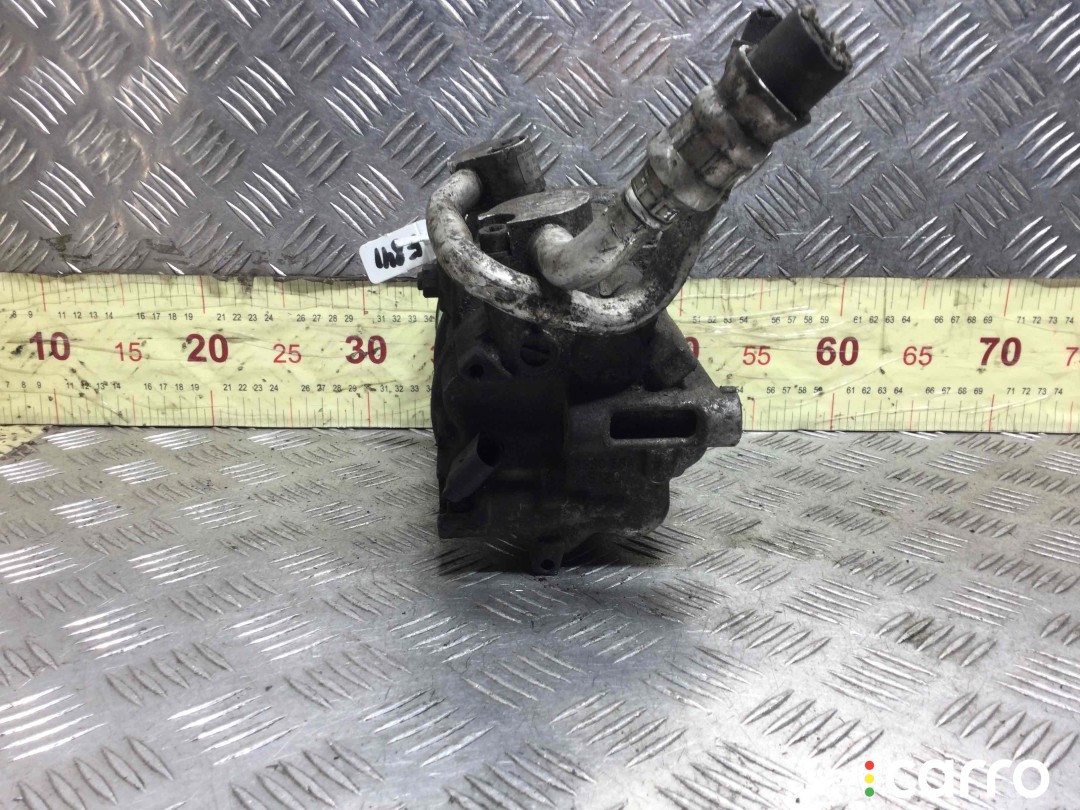 Компрессор кондиционера Volkswagen Golf 1997-2006, 5N0820803A, фото 5