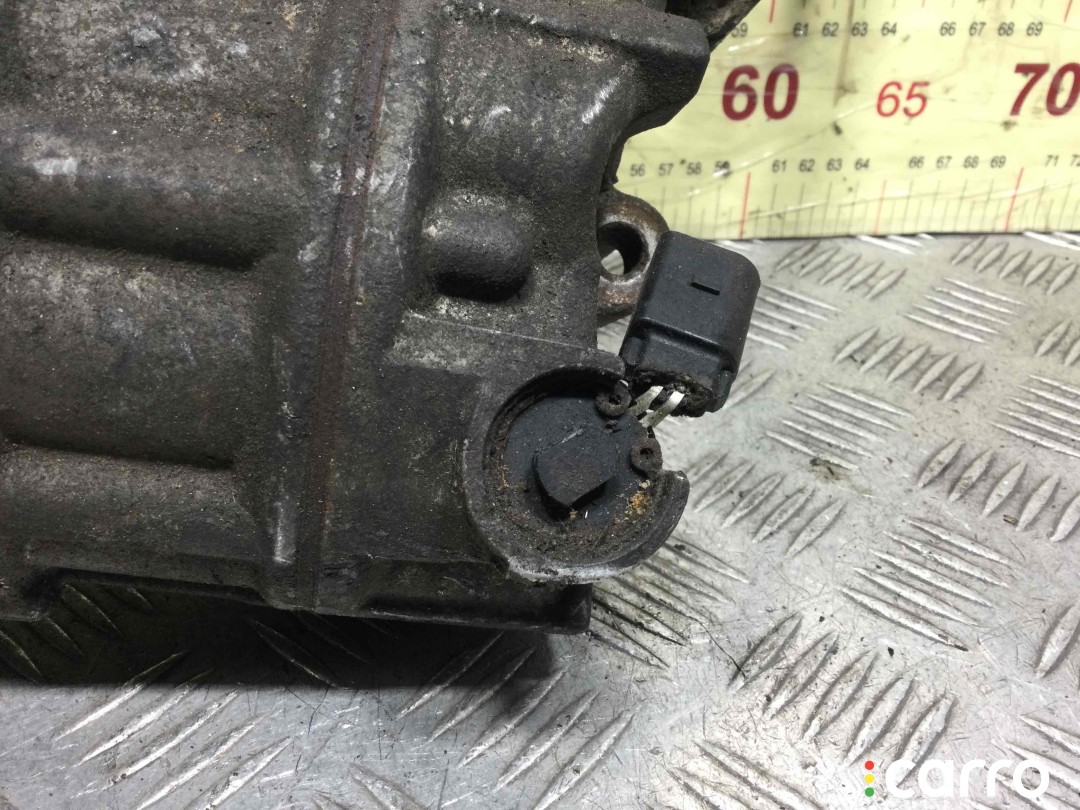 Компрессор кондиционера Volkswagen Golf 1997-2006, 5N0820803A, фото 7