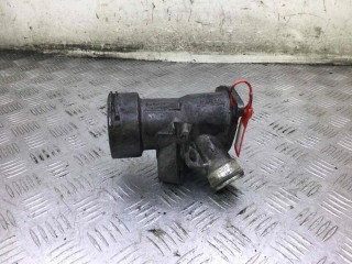 Переходник EGR, ориг. номер A6460900054, Mercedes C-klasse 2000-2004