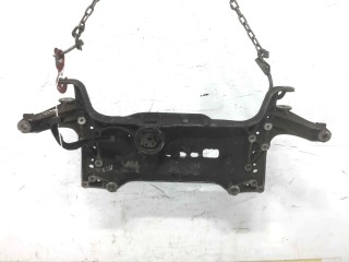 Балка подвески передняя (подрамник), ориг. номер 3C0199369H, 3C0199313AA, Volkswagen Passat 2005-2010