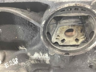 Балка подвески передняя (подрамник), ориг. номер 3C0199369H, 3C0199313AA, Volkswagen Passat 2005-2010