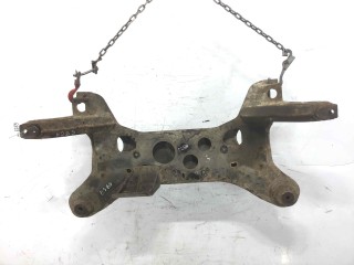 Балка подвески передняя (подрамник), ориг. номер 1674909, 8C115019BA, 8C115019BB, 8C115019BC, 8C115019BD, Ford Transit 2006-2014