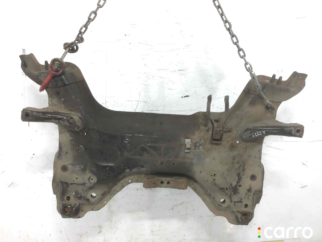 Балка подвески передняя (подрамник) Citroen C4 2004-2014, 3502FJ, фото 1