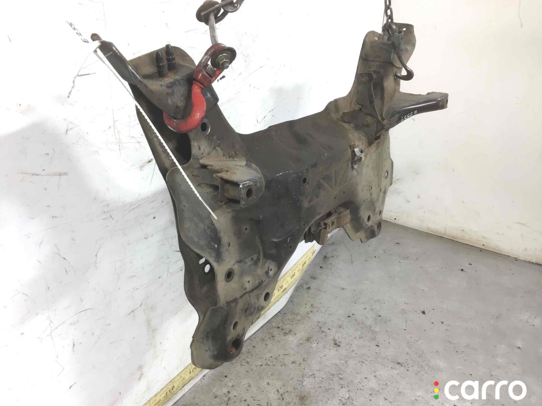 Балка подвески передняя (подрамник) Citroen C4 2004-2014, 3502FJ, фото 3