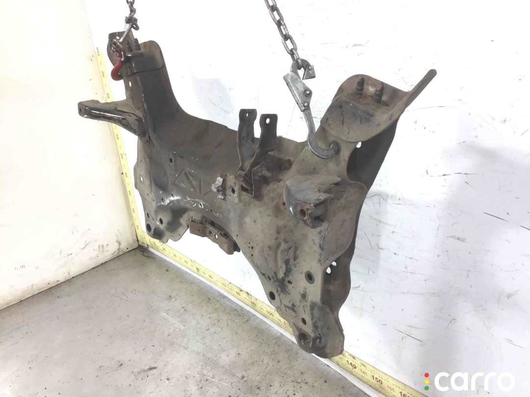 Балка подвески передняя (подрамник) Citroen C4 2004-2014, 3502FJ, фото 4
