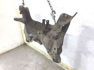 Балка подвески передняя (подрамник), ориг. номер 3502FJ, Citroen C4 2004-2014