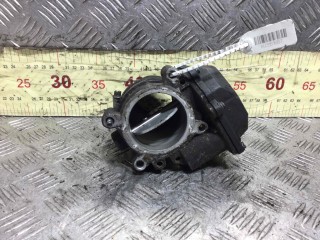 Заслонка дроссельная, ориг. номер A6510900470, 6510900470, 0280750573, Mercedes Sprinter 2006-2014