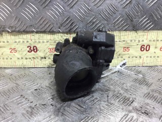 Заслонка дроссельная, ориг. номер A6510900470, 6510900470, 0280750573, Mercedes Sprinter 2006-2014