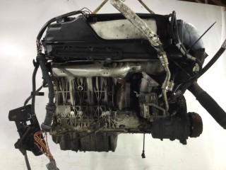 Насос гидроусилителя руля, ориг. номер 7652974117, BMW 5-Series 2000-2004
