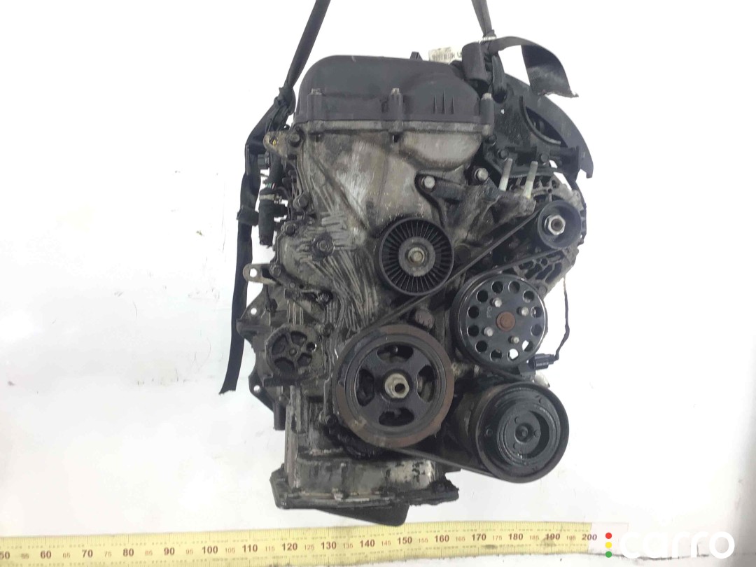 G4FC Двигатель Hyundai i30 2011г. - фото №2