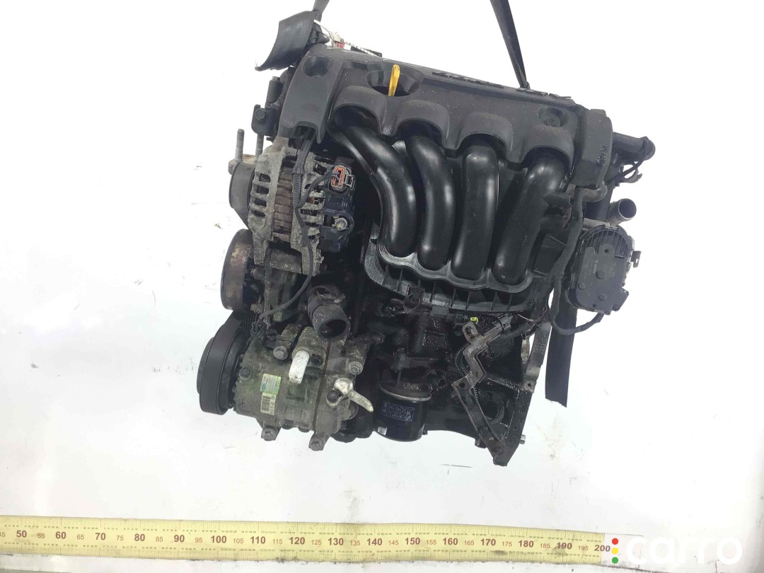 G4FC Двигатель Hyundai i30 2011г. - фото №3