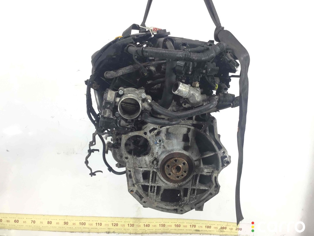 G4FC Двигатель Hyundai i30 2011г. - фото №4