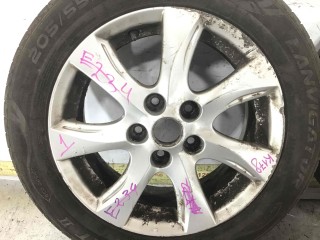 Диск литой, ориг. номер 9965876560, Mazda 3 2008-2011