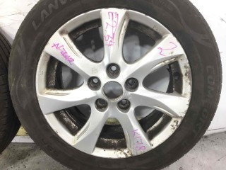 Диск литой, ориг. номер 9965876560, Mazda 3 2008-2011