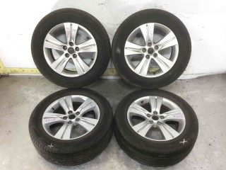Диск литой, ориг. номер 529103U200, Kia Sportage 2010-2014
