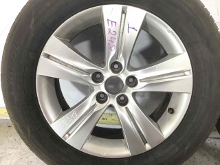 Диск литой, ориг. номер 529103U200, Kia Sportage 2010-2014