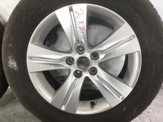 Диск литой, ориг. номер 529103U200, Kia Sportage 2010-2014