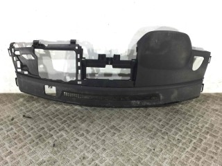 Накладка декоративная на торпедо, ориг. номер 68101EL00A, Nissan Tiida 2004-2012