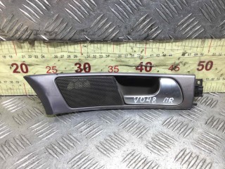 Ручка внутренняя передняя правая, ориг. номер 4B0837020, Audi A6 2001-2005