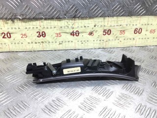 Ручка внутренняя передняя правая, ориг. номер 4B0837020, Audi A6 2001-2005