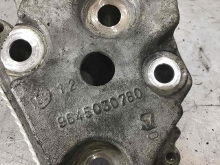 Кронштейн двигателя, ориг. номер 9645030780, Citroen C4 2004-2014