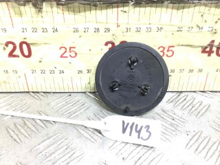 Эмблема, ориг. номер 06A103940, Volkswagen Golf 2003-2009